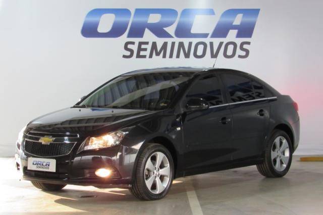 CHEVROLET CRUZE 1.8 LT 16V FLEX 4P 2014