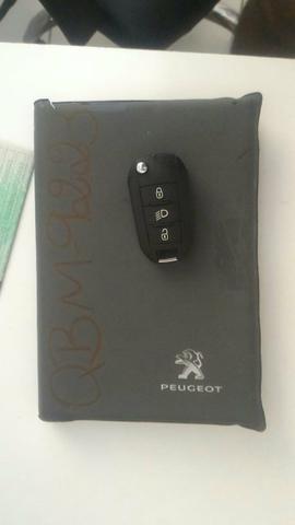 Suv peugeot 2008 griffe aut 2017 - Foto 12