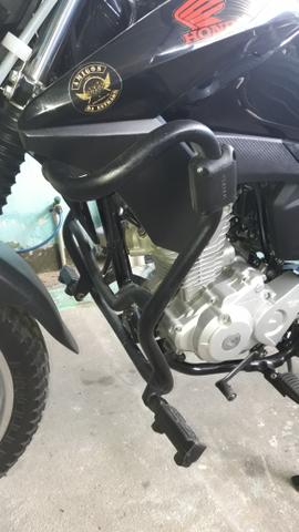 Vedese essa moto - Foto 3