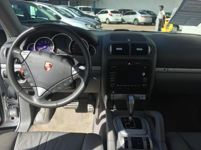 Porsche cayenne s 4.5 2010 - Foto 8