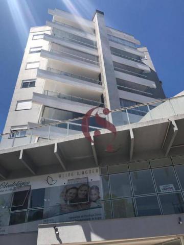 Sala à venda, 75 m² por R$ 270.000,00 - Centro - Sarandi/RS - Foto 2