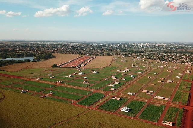 Terreno Cidade Jardim I - Dourados/MS - Foto 4