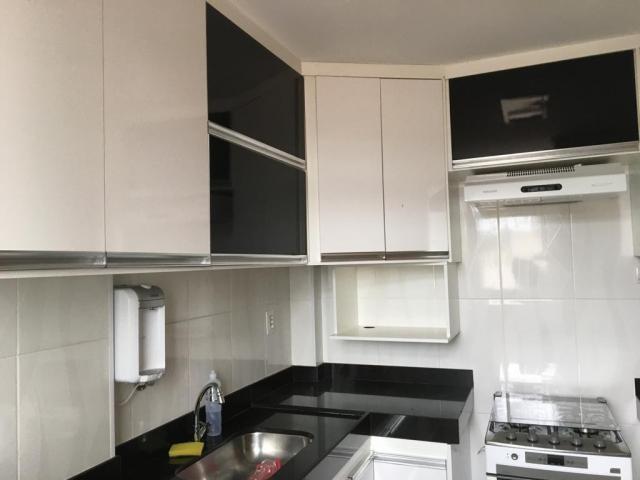 Apartamento para aluguel, 3 quartos, 2 vagas, jardim américa - belo horizonte/mg - Foto 12