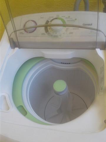 Máquina de lavar 8k