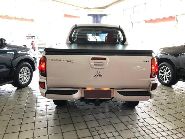 MiTiSuBiSHi L200 TRiToN_3.2DID-H HPE_AUT._4X4_ExtrANovA_LacradAOriginaL_RevisadA_ - Foto 3