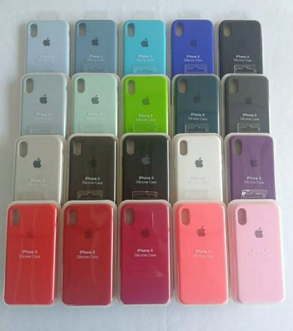 Case da apple - Foto 2