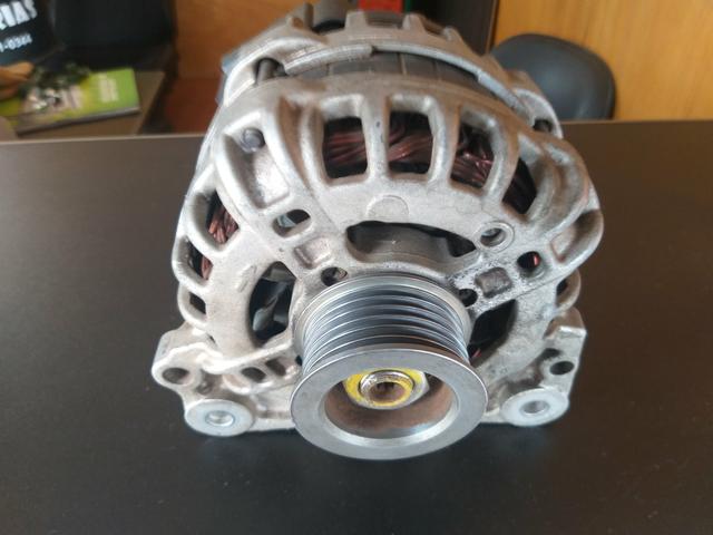 Alternador bosch 90 amperes - Foto 3
