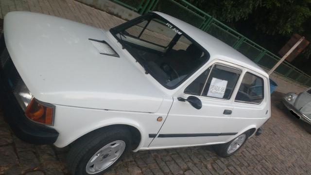 Fiat 147 1.3 Branco - Foto 3