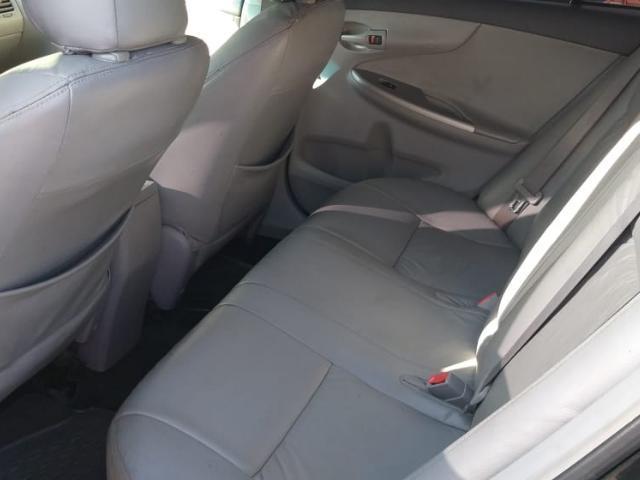 Corolla Gli 1.8 Flex 16V Aut. - Foto 5