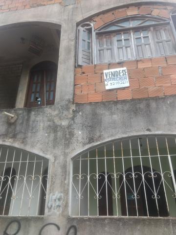 Vende se um ótima casa em São Cristóvão 45.000$ - Foto 2