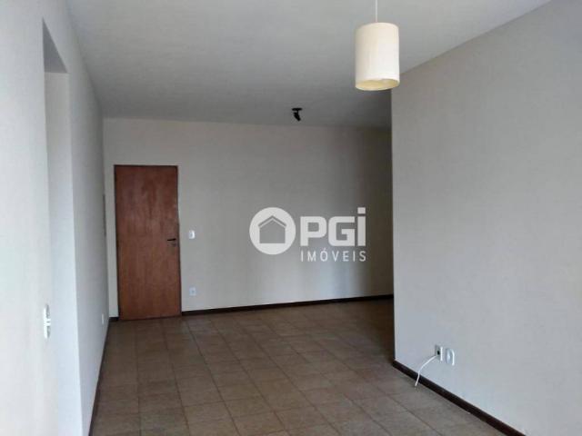 Apartamento com 2 dormitórios para alugar, 82 m² por R$ 1.100/mês - Santa Cruz - Ribeirão - Foto 12