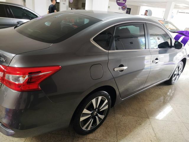 Sentra - Foto 5