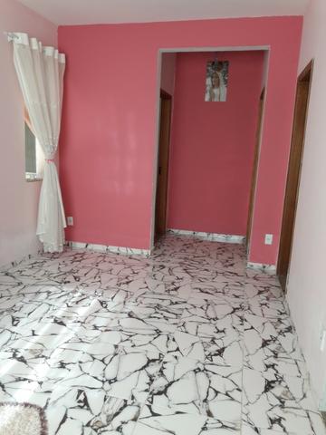 Casa Nova (Parque Eldorado em Caxias). 2 quartos, espaço gourmet, terraço coberto - Foto 5