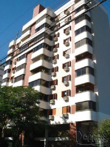 Apartamento à venda com 3 dormitórios em Vila rosa, Novo hamburgo cod:15821