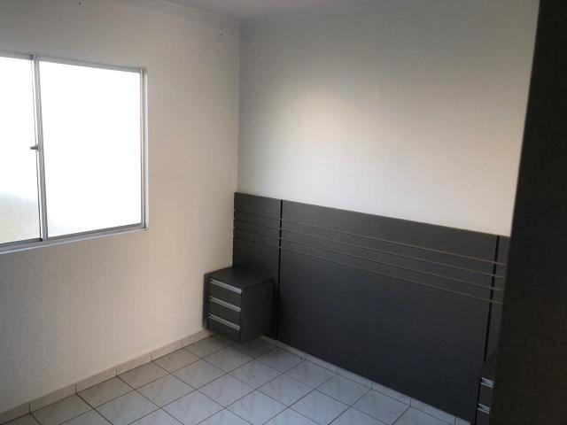 Apart 2 qts 1 vaga otima oportunidade ac financiamento lazer armarios - Foto 6