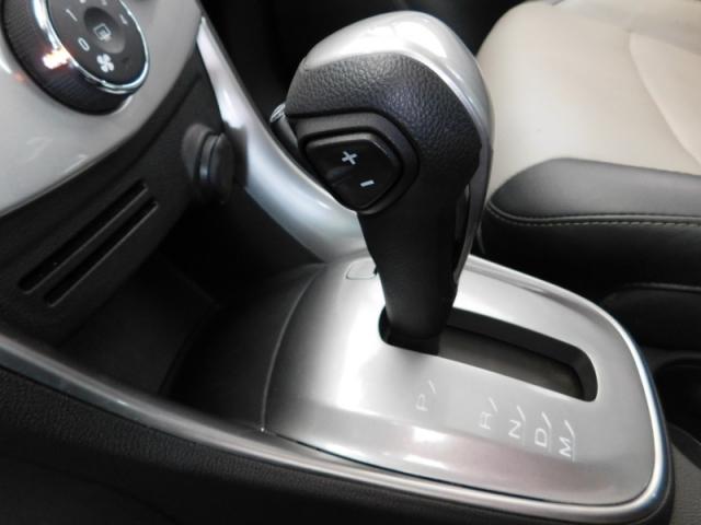 CHEVROLET TRACKER 1.8 MPFI LTZ 4X2 16V FLEX 4P AUTOMATICO. - Foto 9
