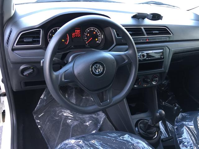 Gol Trendline 1.6 2018/2018 Manual - Foto 8