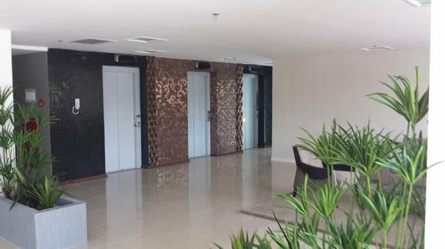 Apartamento a venda, Renaissance Parquelandia, 3 suítes - Foto 7