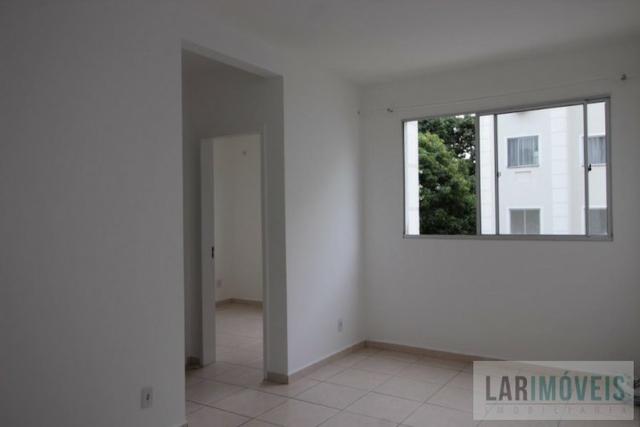 GS-Saia Do Aluguel Apartamento em Chácara Parreiral por apenas R$98.000,00 - Foto 10