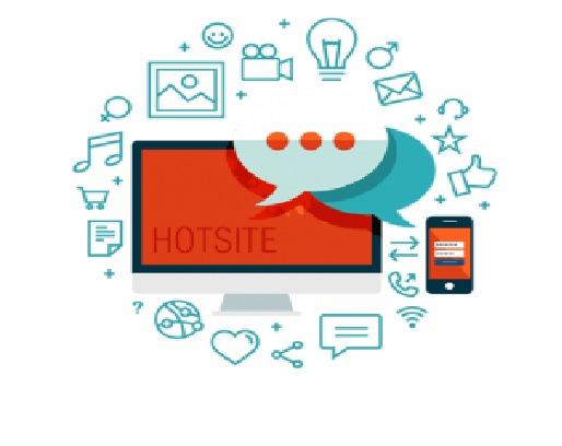 Viralize Seu Negocio. Faça já seu HotSite por Apenas R$400,00 na BlackFriday - Foto 2