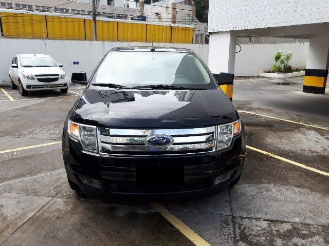 FORD EDGE 2009/2009 3.5 SEL AWD V6 24V GASOLINA 4P AUTOMÁTICO - Foto 5