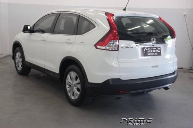 HONDA CRV 2013/2013 2.0 LX 4X2 16V FLEX 4P AUTOMÁTICO - Foto 4