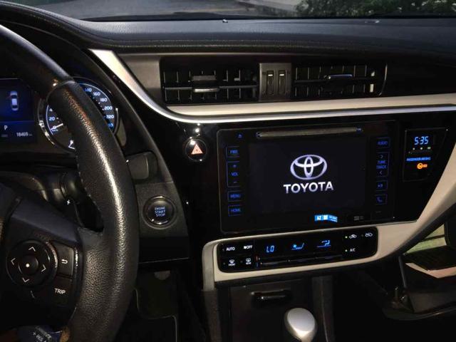 Corolla - Foto 10
