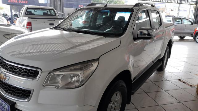 S 10 CD LT automática 200 CV 2015 - Foto 2