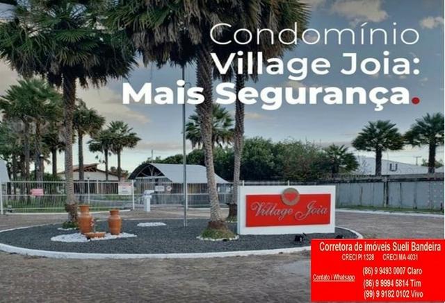Vendo excelente casa Cond. Jóia em Timon - Foto 9