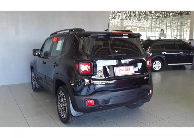 Longitude 4Wd Low9 2.0 Diese - Foto 3