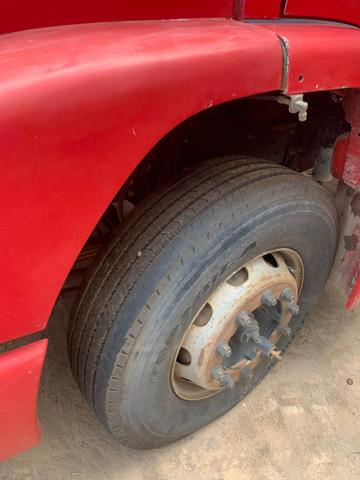Caminhão Mercedes Benz 1620 - Foto 3