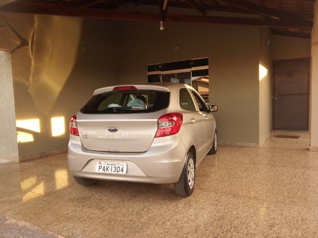 Ford Ka SE 1.0 HA - Foto 2