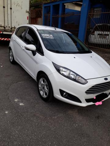 New fiesta hacht 2017 - Foto 5