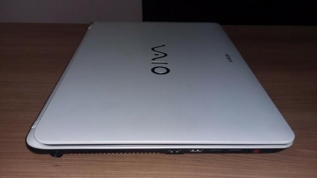 Notbook sony vaio - Foto 5