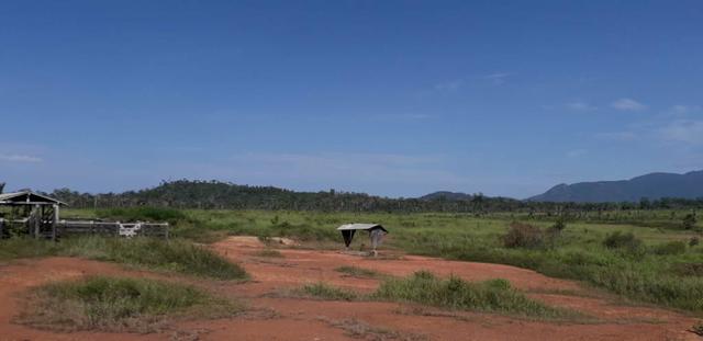 Vende-se fazenda - Foto 6
