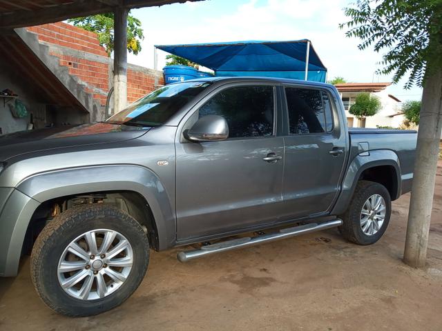 Amarok - Foto 4