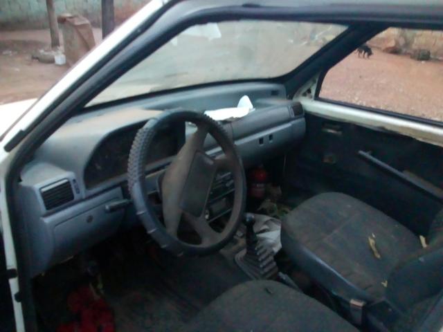 Fiorino 2001 - Foto 6
