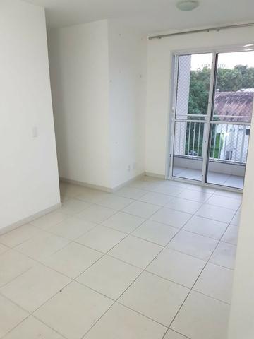 Villagio Campo Grande ap 3 quartos sol da manha - Foto 7
