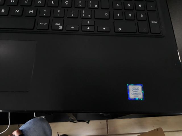 Notebook Dell i3 - Foto 5