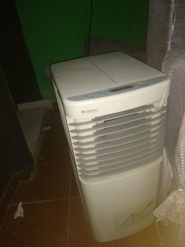 Ar condicionado 8.500 BTUs