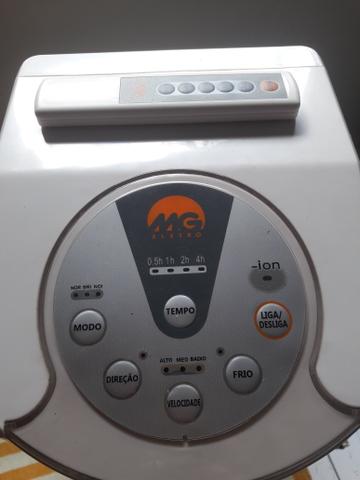 Vendo um climatizador $:150,00 e uma máquina de lavar roupa 8,5kg $: 500,00 - Foto 2
