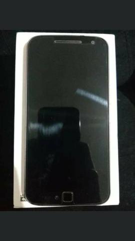 Vendo G4 plus 32 gigas