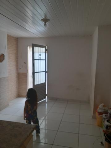 Vendo 2 casas cajazeiras 5 - Foto 18