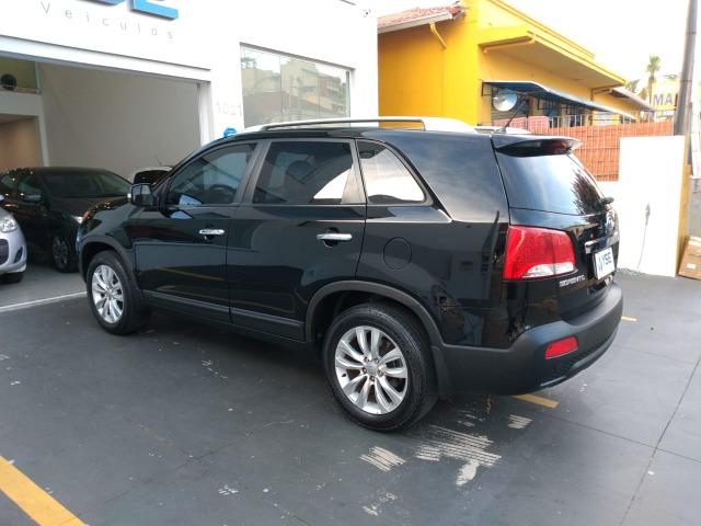 Sorento EX 2.4 Automática 2012 - Foto 4