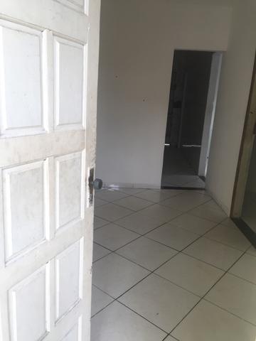 Casa pra alugar nó precinho.