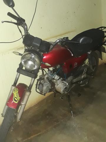 Moto - Foto 2