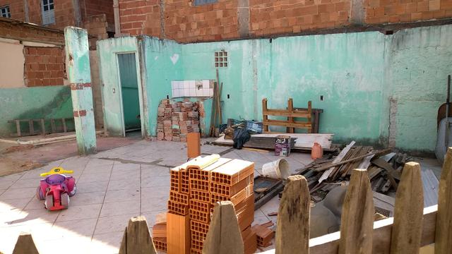 Casa com 8 cômodos proximo shopping moxuara - Foto 5