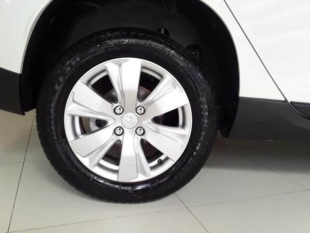 Peugeot 2008 Allure Flex Automático 2015/2015 - Foto 10