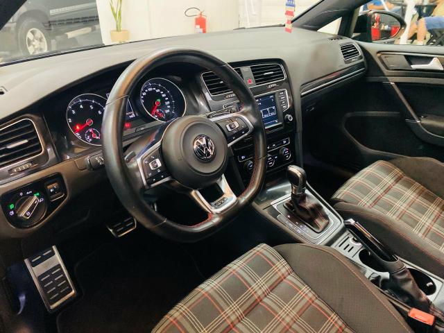 Golf GTI 2.0 Turbo com teto 2016 - Foto 7