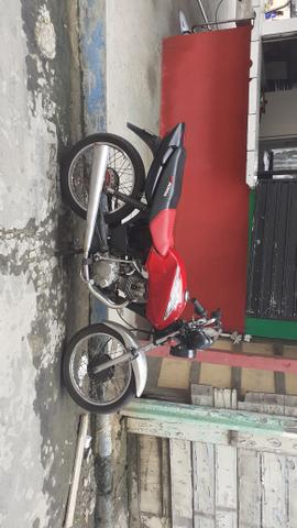 Moto fan vareta 125 2001 - Foto 4